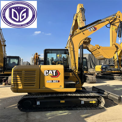 2021 Caterpillar máy đào nhỏ Capacity bình tiêu chuẩn 0,36m3 sản xuất cho công việc nặng