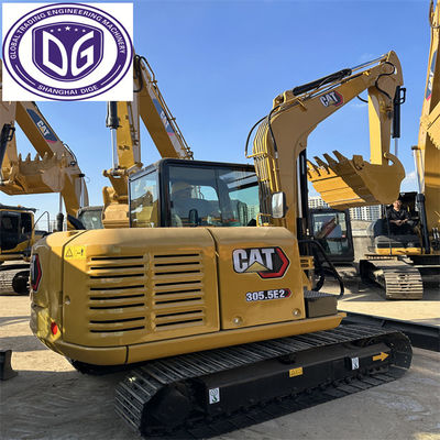 2021 Caterpillar máy đào nhỏ Capacity bình tiêu chuẩn 0,36m3 sản xuất cho công việc nặng