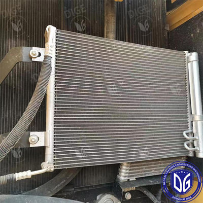 PC200 Máy đào Komatsu sử dụng 20 tấn Máy đào lướt thủy lực trung bình Nhật Bản