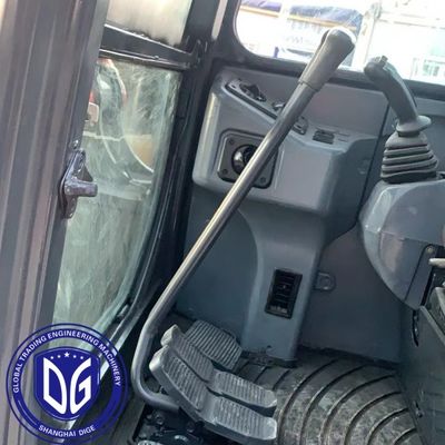 Mua bán máy đào mini Kx183 Máy đào 8.3 tấn Nhật Bản Kubota Máy đào cũ