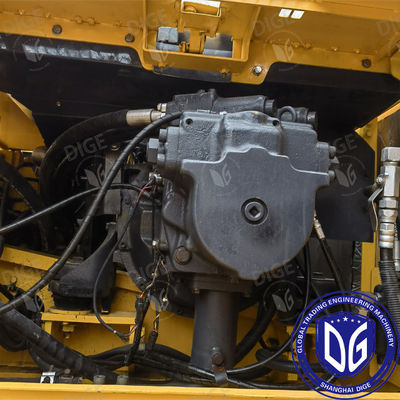 PC400-7 Komatsu 40 tấn máy đào thủy lực lớn có nguồn gốc từ Nhật Bản