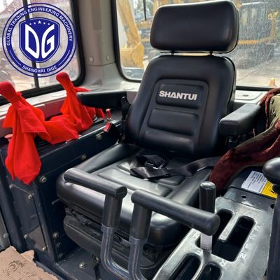 Nguồn gốc Trung Quốc SD16 Xe đẩy Shantui cũ SD16 Xe đẩy cũ Xe đẩy Shantui SD16