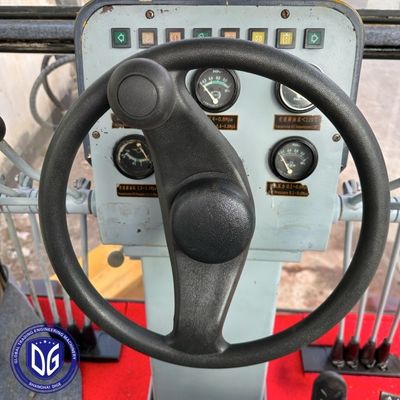 Nguồn gốc Nhật Bản CAT140H Máy phân loại Caterpillar Used CAT140H Máy phân loại bánh xe Caterpillar Grader CAT 140H