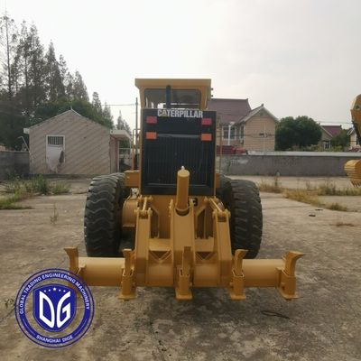Được sử dụng CAT 140H hiệu quả cao 95% New Origin Nhật Bản Grader với hiệu suất cao