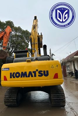 Người dùng thân thiện PC200-8 sử dụng hiệu quả 95 máy đào komatsu mini mới