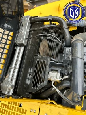 PC300-8 bền sử dụng crawler excavator 95 mới mini komatsu excavator