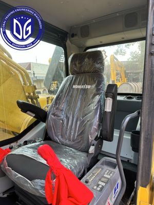 Nguồn gốc Nhật Bản PC360-7 Máy đào Komatsu cũ PC360-7 Máy đào cũ Komatsu Excavator PC360-7