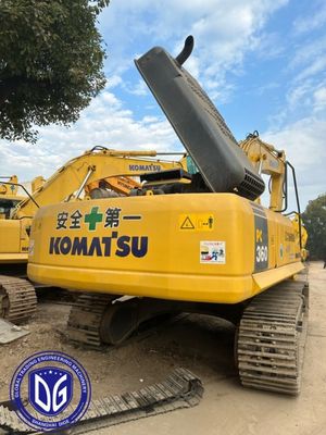 Nguồn gốc Nhật Bản PC360-7 Máy đào Komatsu cũ PC360-7 Máy đào cũ Komatsu Excavator PC360-7