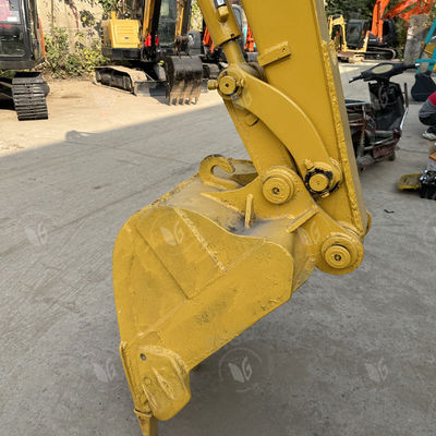 Máy đào cũ Nguồn gốc Nhật Bản PC40 Máy đào Komatsu cũ PC40 Máy đào Crawler Komatsu cũ