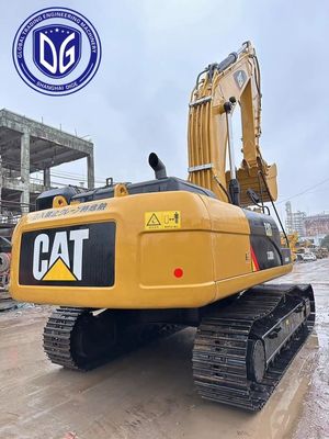 Máy đào sâu 330D đa dụng 30 tấn sử dụng với hiệu quả đào cao
