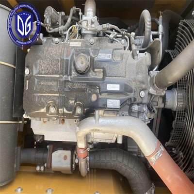 Sany SY205 20,5 tấn sử dụng máy đào thủy lực,Hoạt động tuyệt vời,có sẵn bây giờ