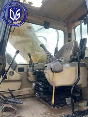 Nguồn gốc Nhật Bản CAT325BL Caterpillar Excavator CAT325BL Crawler Excavator Caterpillar Hydraulic Excavator