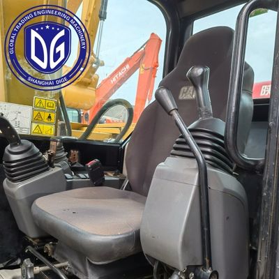 Máy đào cũ CAT 308E 8Ton Caterpillar Máy đào cũ,Mô hình mới nhất,96%Mới,có sẵn bây giờ