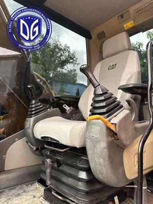 Caterpillar 315D Excavator sử dụng 15Ton CAT Crawler Excavator, 3 đơn vị có sẵn bây giờ
