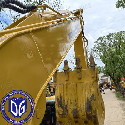 Nguồn gốc Nhật Bản PC60 Máy đào Komatsu cũ PC60 Máy đào Komatsu cũ Máy đào Komatsu PC60
