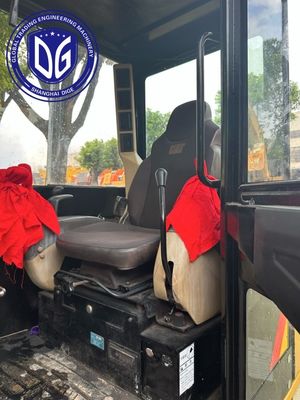 Nguồn gốc Nhật Bản CAT306E Caterpillar Excavator sử dụng CAT306E Crawler Excavator Caterpillar Hydraulic Excavator