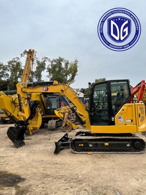 Máy đào mini 6tons mới nhất với chất lượng tốt, bán.