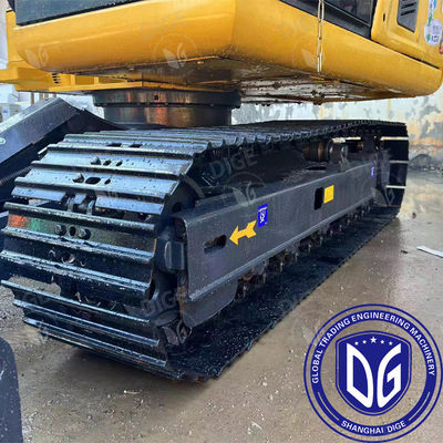 Nguồn gốc Nhật Bản PC70 Máy đào Komatsu cũ PC70 Máy đào Komatsu cũ Máy đào PC70