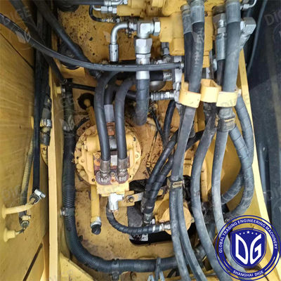 Nguồn gốc Nhật Bản PC130 Máy đào Komatsu cũ PC130 Máy đào Komatsu cũ Máy đào PC130