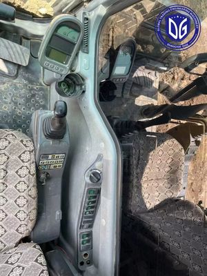 EC290BLC 29 tấn Máy đào Volvo cũ với nhiều cấu hình công cụ làm việc
