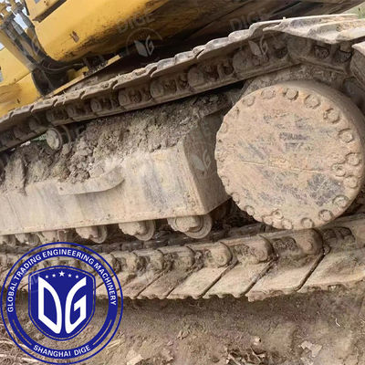 Komatsu PC220 Excavator là giải pháp hoàn hảo cho hỗ trợ kỹ thuật suốt đời