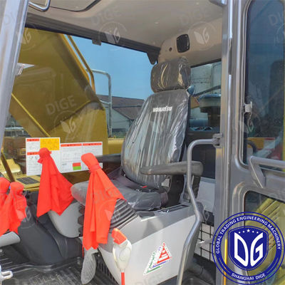 Nguồn gốc Nhật Bản PC240-8 Máy đào Komatsu cũ PC240-8 Máy đào Komatsu cũ PC240-8