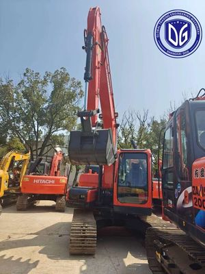 Thiết kế nhỏ gọn DX140 Xổ Doosan sử dụng Chi phí hiệu quả, điều khiển tự động