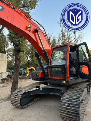Doosan DX225 22,5Ton Excavator gần như mới với độ tin cậy cao