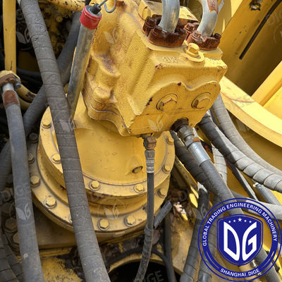 Hiệu quả làm việc cao được đảm bảo Komatsu 35 Ton Excavator với hệ thống thủy lực tiên tiến
