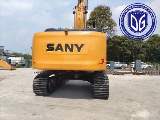 Sany SY305 30,5Ton sử dụng thủy lực sử dụng máy đào,cỗ máy xây dựng lớn