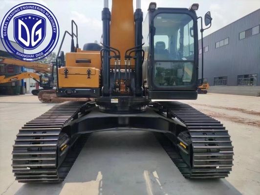 Nguồn gốc Trung Quốc SY305 Máy đào Sany cũ SY305 Máy đào Sany cũ SY305