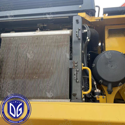 Giải phóng đầy đủ tiềm năng của doanh nghiệp khai thác mỏ của bạn với Komatsu khai thác mỏ Excavator