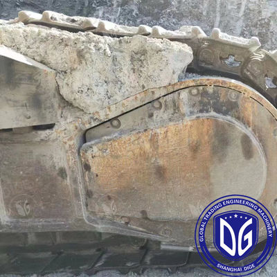 Hãy phát huy hết tiềm năng của các dự án xây dựng với máy đào Komatsu lớn