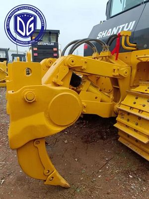 Nguồn gốc Trung Quốc SD22 Xe đẩy Shantui cũ SD22 Xe đẩy cũ Xe đẩy Shantui SD22