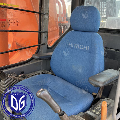 Hoạt động tuyệt vời ZX450 sử dụng Hitachi Excavator với xây dựng vững chắc