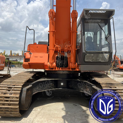 Đảm bảo nâng cấp thiết bị xây dựng của bạn với máy đào Hitachi
