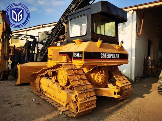 2012mm Track Gauge Model Caterpillar Bulldozer cho máy đào trong các loại máy xây dựng