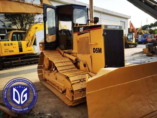 2012mm Track Gauge Model Caterpillar Bulldozer cho máy đào trong các loại máy xây dựng