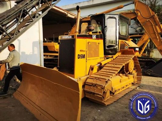 2012mm Track Gauge Model Caterpillar Bulldozer cho máy đào trong các loại máy xây dựng