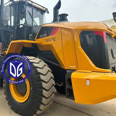 Liugong862 Loader cũ, Thương hiệu nổi tiếng Trung Quốc, Chất lượng tuyệt vời, Được bán ngay