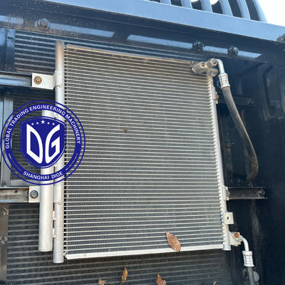 Nguồn gốc Thụy Điển EC210 Máy đào Volvo cũ EC210 Máy đào Volvo cũ Máy đào EC210