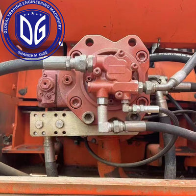 Máy đào thủy lực Doosan DH300 nguyên bản 30 tấn, trong tình trạng tốt, sẵn sàng bán.