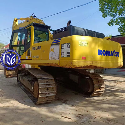 Máy đào PC450-8 Komatsu 45 tấn thiết bị xây dựng lớn