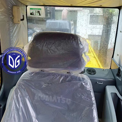 Máy đào PC450-8 Komatsu 45 tấn thiết bị xây dựng lớn