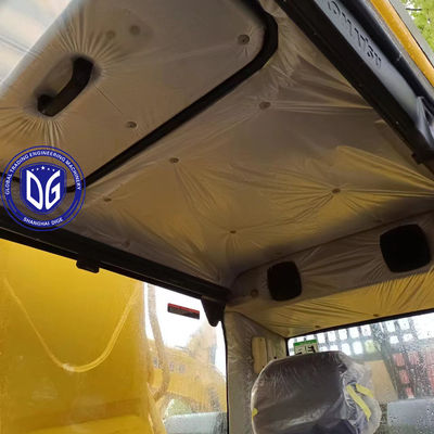 Máy đào PC450-8 Komatsu 45 tấn thiết bị xây dựng lớn