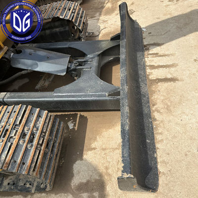 CAT306E 6Ton Caterpillar Crawler Mini Excavator được sử dụng rất mới và trong tình trạng tốt