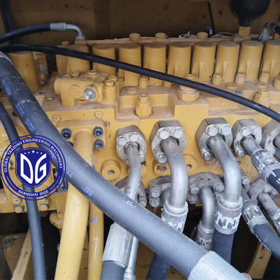 Sử dụng CAT320GC 20Ton Caterpillar Crawler sử dụng máy đào xuất xứ từ Nhật Bản sẵn sàng bán