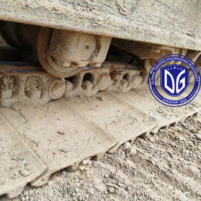 Sử dụng CAT320GC 20Ton Caterpillar Crawler sử dụng máy đào xuất xứ từ Nhật Bản sẵn sàng bán