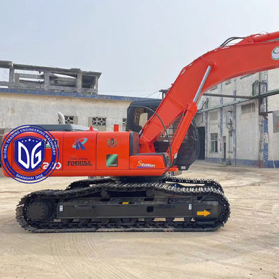 Nguồn gốc Nhật Bản EX200 Máy đào Hitachi cũ EX200 Máy đào cũ Máy đào Hitachi cũ EX200
