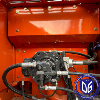 Doosan DX225 nguyên bản sử dụng 22,5Ton New Arrival Excavator với điều khiển chính xác